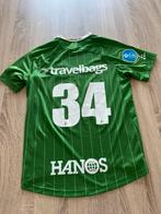 Westerman PEC Zwolle 19/20 shirt matchworn match worn, Ophalen of Verzenden, Zo goed als nieuw, Overige binnenlandse clubs