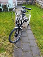 Popal Elektrische Driewieler 24 inch, Fietsen en Brommers, Fietsen | Driewielfietsen, Ophalen, Gebruikt, Popal