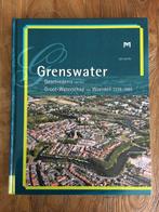 Grenswater - geschiedenis van het Groot-Waterschap Woerden, Boeken, Geschiedenis | Stad en Regio, Ophalen of Verzenden, Zo goed als nieuw