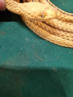 nep slang lijkt net echt rubber, Ophalen of Verzenden, 'T Olde Gre-j, Info@toldegrej.nl, Endepoelstraat 20f Didam