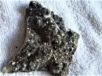 pyriet sfaleriet mooie grote fools gold piriet goud 106 gram beschikbaar voor biedingen