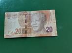 20 Rand Zuid-Afrika, Ophalen of Verzenden, Zuid-Afrika