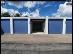 Garagebox te huur in Cruquius  325 euro p/m incl. BTW
