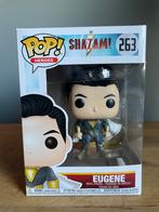 Funko Pop Eugene - Shazam! DC #263, Verzamelen, Ophalen of Verzenden, Nieuw