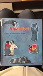Bijbel Kijkbijbel, Ophalen of Verzenden, Gelezen