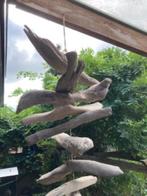 Windvanger of Windgong, nieuw en ca 150 cm hoog!, Tuin en Terras, Ophalen, Nieuw