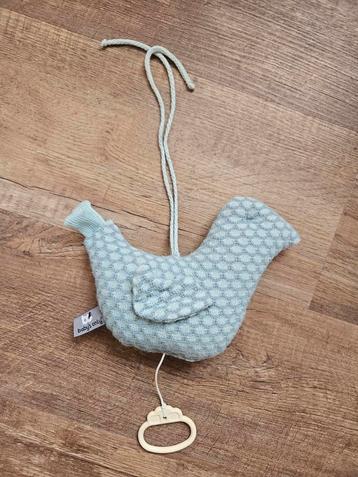 Muziekdoos vogel baby's only beschikbaar voor biedingen