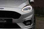 Ford Fiesta 1.0 EcoBoost ST-Line Led Navigatie Carplay Nap, 12 maanden, Gebruikt, Euro 6, Handgeschakeld