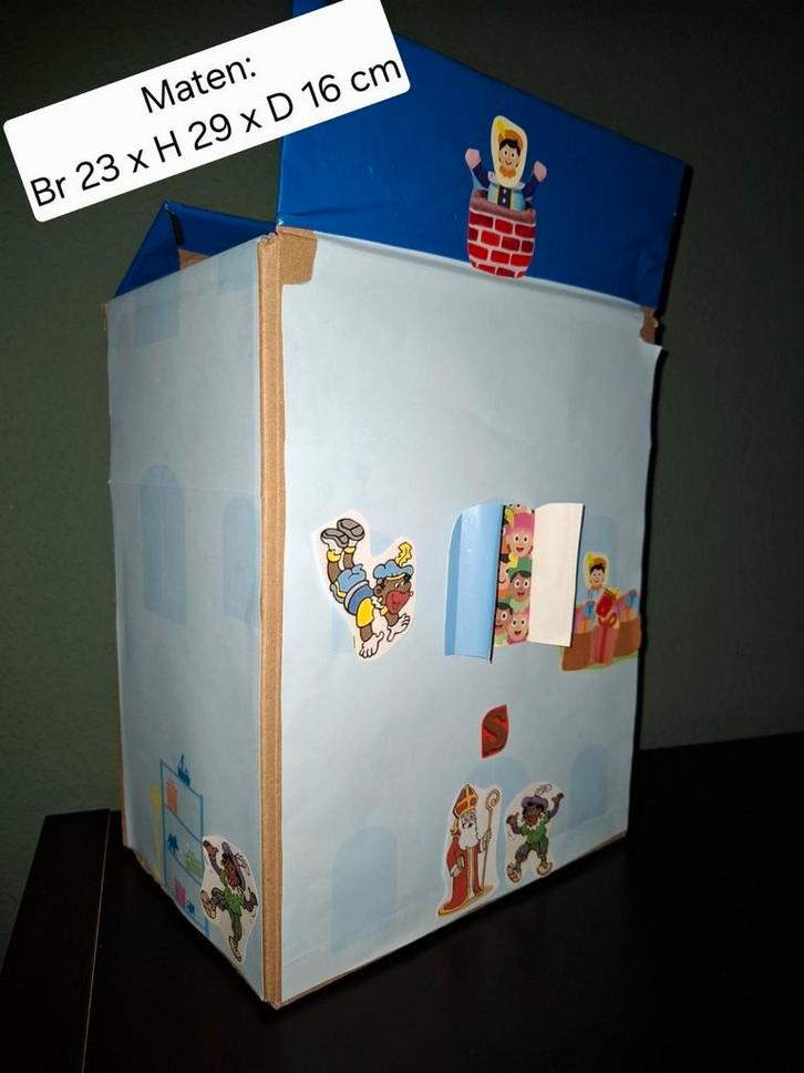 Sinterklaas Surprise, Diversen, Sinterklaas, Zo goed als nieuw, Ophalen