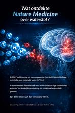 Waterstof Inhalatie Systeem 900ML zuivere Waterstof/Zuurstof, Ophalen of Verzenden, Nieuw, Overige typen