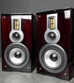 philips mcd908 ribbon highend speakers mooi&goed!, Ophalen, Philips, Gebruikt, 60 tot 120 watt