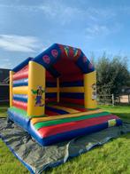 Springkussens te huur, Verzenden, Zo goed als nieuw, Overige