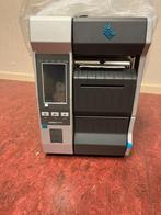 ZEBRA Label-/etikettenprinter ZT610 - NIEUW!, Computers en Software, Labelprinters, Qwerty, Zebra printer, Nieuw, Ophalen of Verzenden