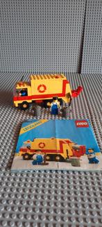 lego 6693, Kinderen en Baby's, Speelgoed | Duplo en Lego, Complete set, Gebruikt, Ophalen of Verzenden, Lego
