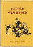 Kinder Wijsheden - G. Mulder - NIEUW, Boeken, Ophalen of Verzenden, Nieuw, Moppen
