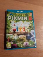 Pikmin 3 voor WiiU, Spelcomputers en Games, Games | Nintendo Wii U, Vanaf 12 jaar, Ophalen of Verzenden, Zo goed als nieuw, Strategie en Constructie