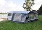 Unico Genua voortent maat 15, Caravans en Kamperen, Ophalen of Verzenden, Zo goed als nieuw