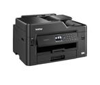 Brother MFC-J5330DW All-in-One Printer, Computers en Software, Printers, Gebruikt, Faxen, Inkjetprinter, All-in-one