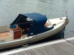 Interboat 25 semi cabin sloep: bieden vanaf 32.000, Ophalen, Binnenboordmotor, 6 meter of meer, Diesel