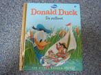 Donald Duck De Zeilboot, Ophalen of Verzenden, Donald Duck, Nieuw, Overige typen