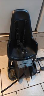 Bobike One Maxi Achterzitje, Fietsen en Brommers, Fietsaccessoires | Fietsstoeltjes, Ophalen, Achterzitje, 9 t/m 18 kg, Bobike