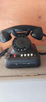 Bakelieten telefoon, Ophalen of Verzenden
