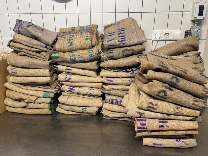 Jutte zakken, Diversen, Sinterklaas, Zo goed als nieuw, Ophalen