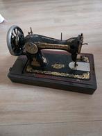 Antieke naaimachine te koop!!, Antiek en Kunst, Ophalen
