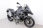 BMW R1200 GS ADVENTURE VERLAAGD (bj 2017), Cruise Control, Bedrijf, 1170 cc, Meer dan 35 kW