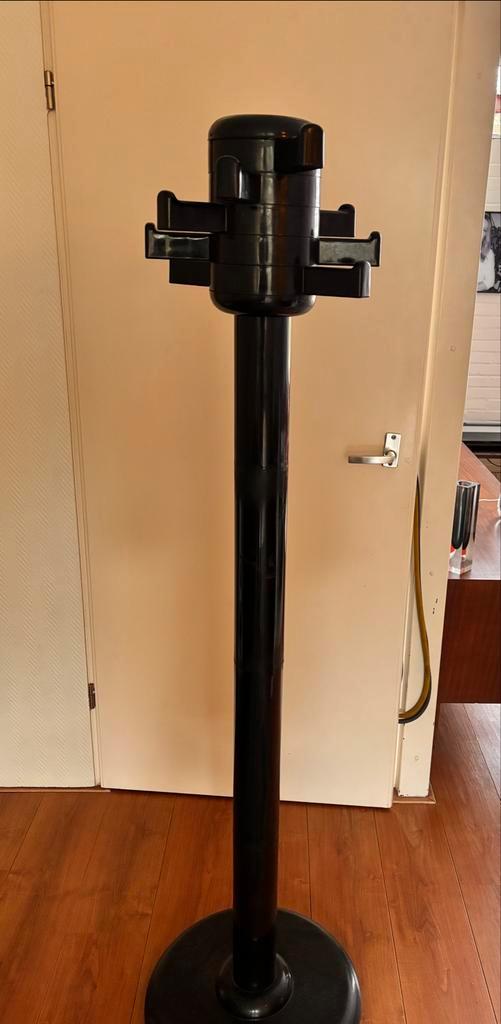 Vintage Myers& Son Kapstok - Jaren 70, Huis en Inrichting, Woonaccessoires | Kapstokken, Gebruikt, Staande kapstok, 150 tot 200 cm