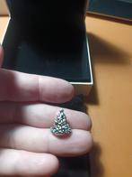 Pandora bedel boom...met kleurtjes.., Ophalen of Verzenden, Zo goed als nieuw, Zilver, Pandora