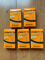 Continental binnenbanden, Fietsen en Brommers, Fietsonderdelen, Ophalen of Verzenden, Racefiets, Band