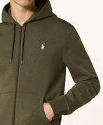 Ralph Lauren jas, Verzenden, Nieuw, Overige maten, Groen