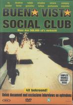 Buena Vista Social Club, Alle leeftijden, Ophalen of Verzenden, Zo goed als nieuw