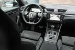 Skoda Superb Combi 1.4 TSI iV Sportline Business (bj 2024), Gebruikt, Euro 6, 4 cilinders, Adaptive Cruise Control