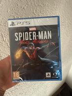 Spider-Man Ps5, Spelcomputers en Games, Games | Sony PlayStation 5, Ophalen, Zo goed als nieuw