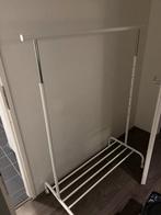 Kledingrek wit (RIGGA Ikea), Kleding | Dames, Kledingrekken, Ophalen, Zo goed als nieuw