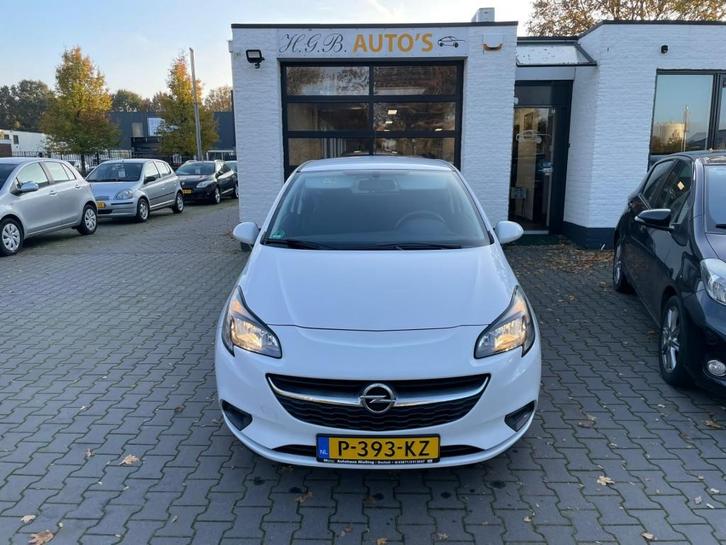 Opel CORSA-E, Auto's, Opel, Particulier, Overige modellen, ABS, Airbags, Airconditioning, Centrale vergrendeling, Elektrische buitenspiegels