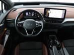 Volkswagen ID.4 ID.4 Pro 77 kWh | SOH 93% | Head-Up | Stoelv, Auto's, Volkswagen, Automaat, Gebruikt, 528 km, 2020 kg