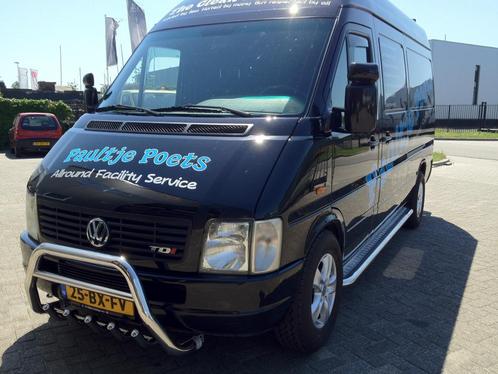AANBIEDING VW LT Sidebars Bullbar/Pushbar Rearbar, Auto diversen, Tuning en Styling
