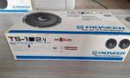 Pioneer speaker set TS-124 Mercedes oldtimer, Ophalen of Verzenden, Gebruikt