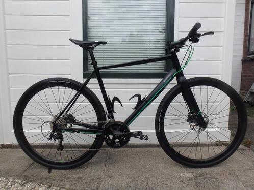 Cube SL Road Race - Frame-maat = 56 cm (L = 1.75 - 1.85), Fietsen en Brommers, Fietsen | Heren | Sportfietsen en Toerfietsen, Zo goed als nieuw