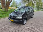 Volkswagen TDI 75 KW Vw camper rijdt en schakelt zeer goed n, Volkswagen, Bus-model, Bedrijf, Diesel
