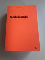 Prisma woordenboek Nederlands - Zo goed als nieuw, Ophalen of Verzenden, Zo goed als nieuw, Prisma of Spectrum, Nederlands