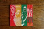 Bob Marley - Rastaman Chant Live 1973 / Reggae CD, Ophalen of Verzenden, Zo goed als nieuw