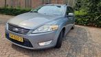 Ford Mondeo 2.0 Chia 237000climate&cruise Trekhaak. Topstaat, Auto's, Ford, 145 pk, Stof, 74 €/maand, 4 cilinders