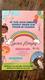 Grondwerken met paarden voor kinderen, Boeken, Ophalen of Verzenden, Nieuw
