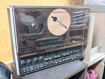 Philips bandrecorder  N 4506 opknapper beschikbaar voor biedingen