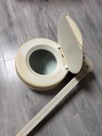 Luxo Loeplamp voor Werktafel, Ophalen, Gebruikt, Metaal, Minder dan 100 cm