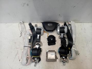 Airbag set Kia Picanto beschikbaar voor biedingen